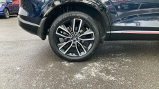 Honda HR-V 1.5 eHEV Advance Style 5dr CVT Hybrid Hatchback